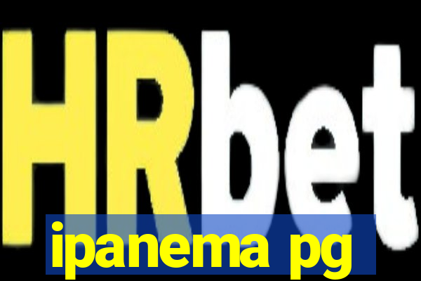 ipanema pg